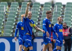 Chemie Leipzig FC Carl Zeiss Jena 30